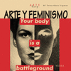 ARTE Y FEMINISMO