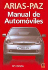 MANUAL DE AUTOMÓVILES 56ª ED