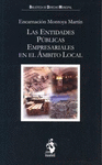 LAS ENTIDADES PÚBLICAS EMPRESARIALES EN EL ÁMBITO LOCAL