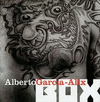 BOX ALBERTO GARCÍA-ALIX