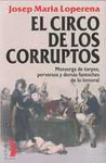 CIRCO DE LOS CORRUPTOS