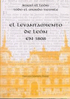 RUGIÓ EL LEÓN: TODO EL MUNDO TIEMBLE: EL LEVANTAMIENTO DE LEÓN EN 1808