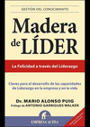 MADERA DE LIDER