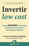 INVERTIR LOW COST