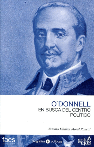 O'DONNELL, EN BUSCA DEL CENTRO POLÍTICO