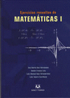 EJERCICIOS RESUELTOS DE MATEMATICAS I