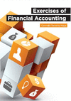 EXERCISES OF FINANCIAL ACCOUNTING