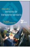 MANUAL DE TÉCNICOS DE TRANSPORTE SANITARIO 3ª ED