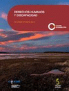 DERECHOS HUMANOS Y DISCAPACIDAD. INFORME ESPAÑA 2010