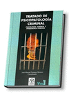 TRATADO DE PSICOPATOLOGÍA CRIMINAL (2 TOMOS)