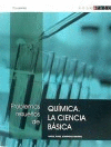 PROBLEMAS RESUELTOS DE QUÍMICA LA CIENCIA BASICA