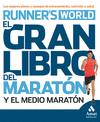 EL GRAN LIBRO DEL MARATÓN Y EL MEDIO MARATÓN