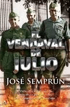 EL VENDAVAL DE JULIO