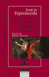EL ESTUDIANTE DE SALAMANCA/EL DIABLO MUNDO