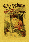 EL JARDINERO DE PATIOS Y BALCONES