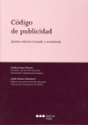 CÓDIGO DE PUBLICIDAD 5ª ED