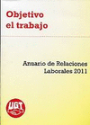 ANUARIO DE RELACIONES LABORALES 2011