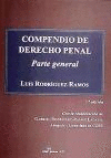 COMPENDIO DE DERECHO PENAL PARTE GENERAL 2ª ED