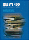 RELEYENDO: ESTUDIOS DE LECTURA Y CULTURA