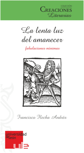 LA LENTA LUZ DEL AMANECER