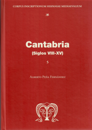 CANTABRIA (SIGLOS VIII-XV)