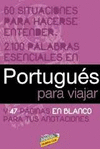 PORTUGUÉS PARA VIAJAR