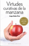 VIRTUDES CURATIVAS DE LA MANZANA