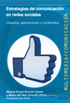 ESTRATEGIAS DE COMUNICACIÓN EN REDES SOCIALES