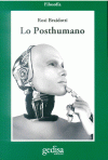 LO POSTHUMANO