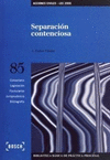 SEPARACIÓN CONTENCIOSA - LEC 2000 4ª ED