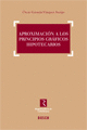 APROXIMACIÓN A LOS PRINCIPIOS GRÁFICOS HIPOTECARIOS