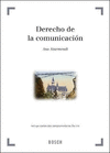 DERECHO DE LA COMUNICACIÓN