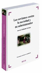 LAS ACCIONES CONTRA LA SOCIEDAD Y SU ADMINISTRADOR
