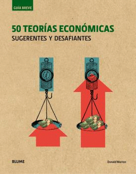 50 TEORÍAS ECONÓMICAS