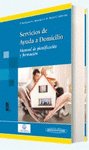 SERVICIOS DE AYUDA A DOMICILIO. MANUAL DE PLANIFICACIÓN Y FORMACIÓN. 3ª ED