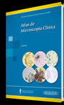 ATLAS DE MICROSCOPÍA CLÍNICA. 4ª ED.