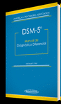 DSM-5. MANUAL DE DIAGNÓSTICO DIFERENCIAL