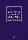 POLÍTICAS PÚBLICAS DE EMPLEO