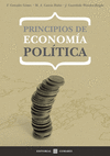 PRINCIPIOS DE ECONOMÍA POLÍTICA