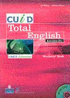 CUID TOTAL ENGLISH INTERMEDIO (B1) STUDENTS' BOOK WITH DVD