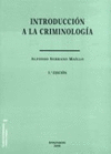 INTRODUCCIÓN A LA CRIMINOLOGÍA 6ª ED