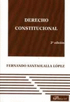 DERECHO CONSTITUCIONAL 2ª ED