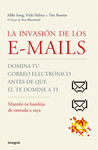 LA INVASIÓN DE LOS E - MAILS