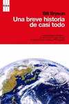 UNA BREVE HISTORIA DE CASI TODO