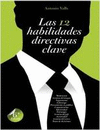 LAS 12 HABILIDADES DIRECTIVAS CLAVE 6ª ED