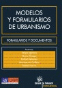 MODELOS Y FORMULARIOS DE URBANISMO