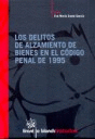 LOS DELITOS DE ALZAMIENTO DE BIENES EN EL CÓDIGO PENAL DE 1995