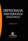 DEMOCRACIA PARTICIPATIVA