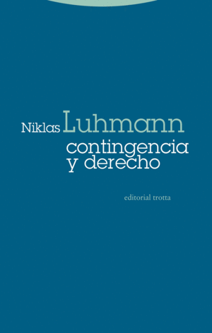 CONTINGENCIA Y DERECHO