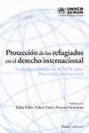 PROTECCIÓN DE LOS REFUGIADOS EN EL DERECHO INTERNACIONAL